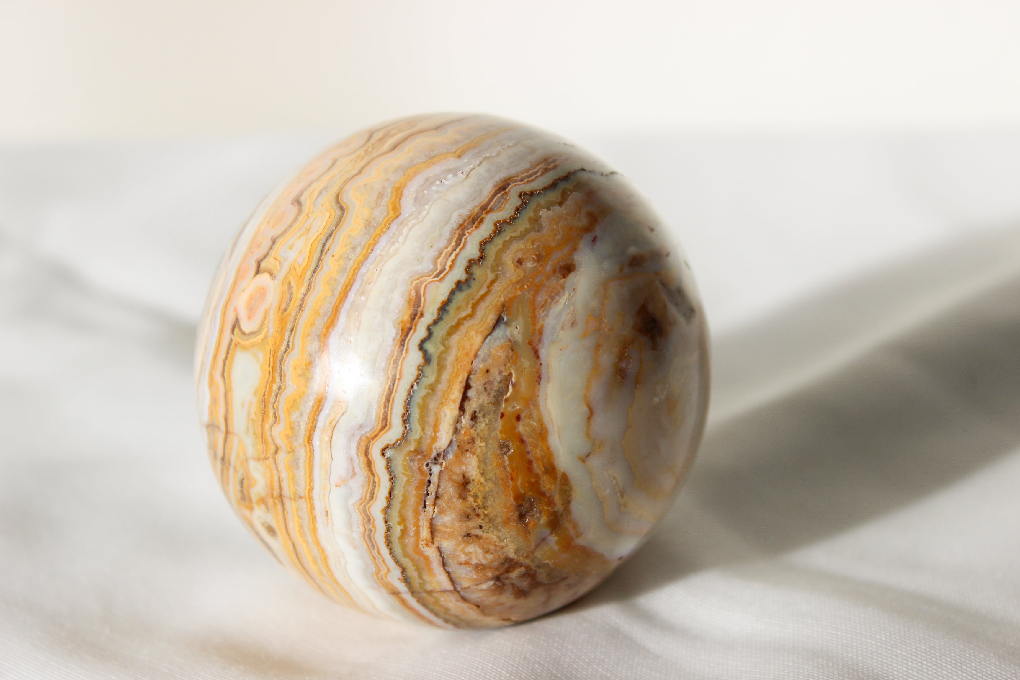 Spheres – Geoscape Rock Shop