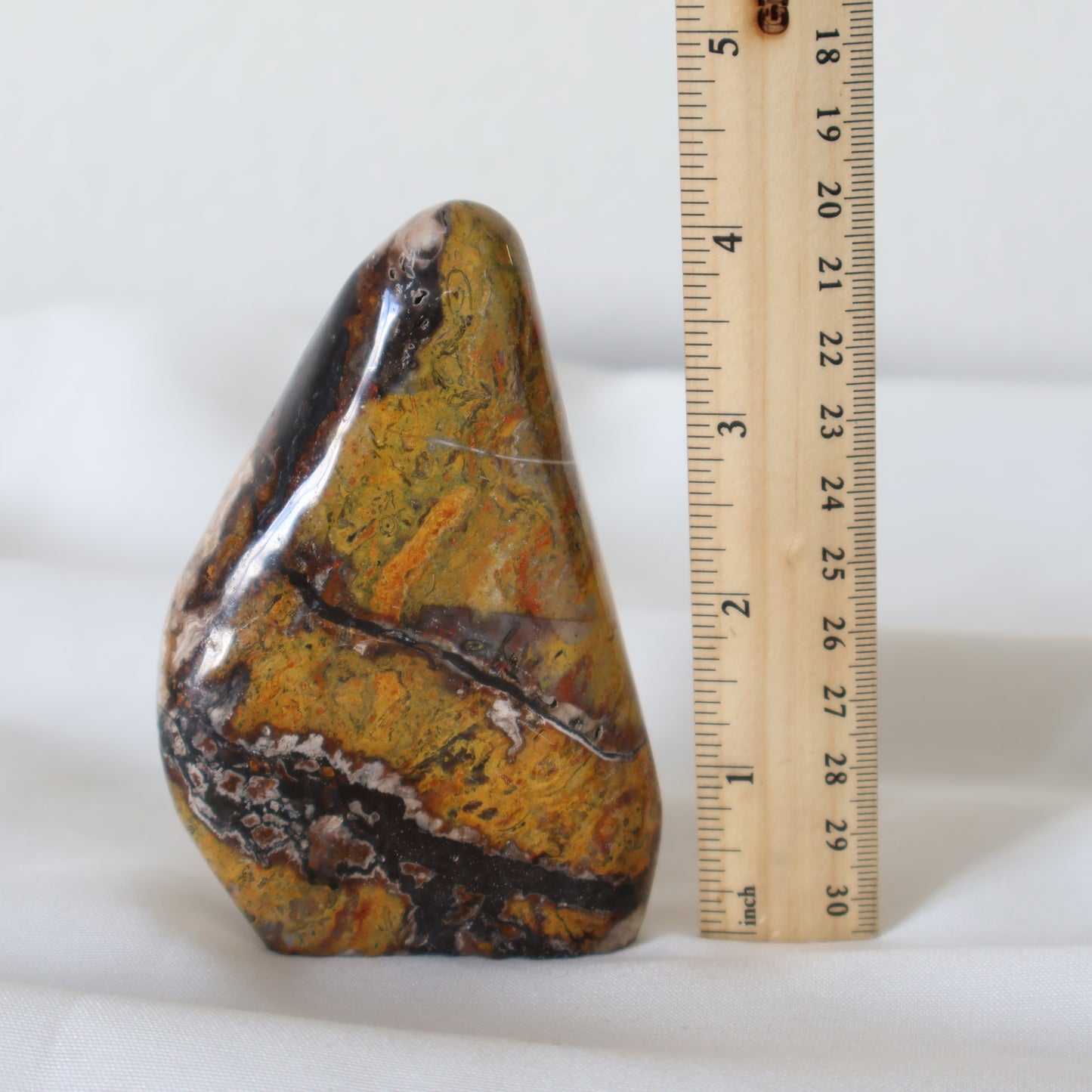 Freeform River Jasper