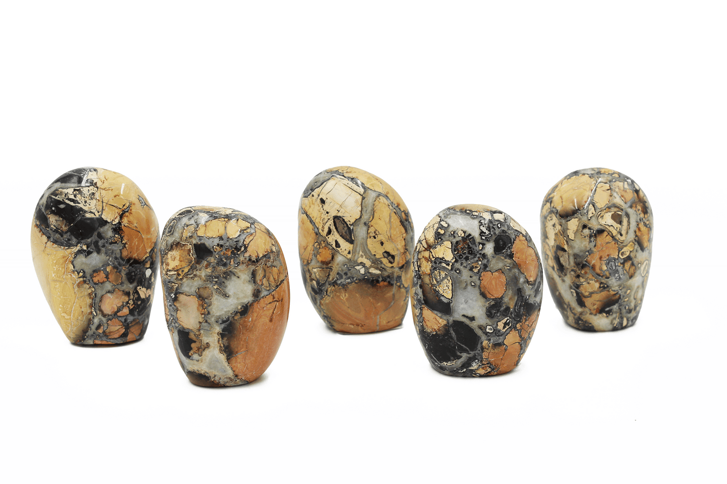 Maligano Jasper Freeform