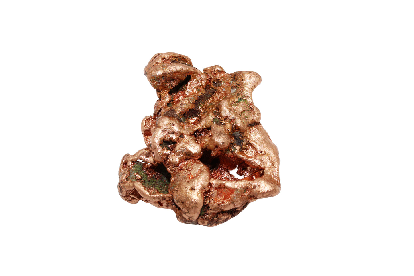 Copper Nugget B