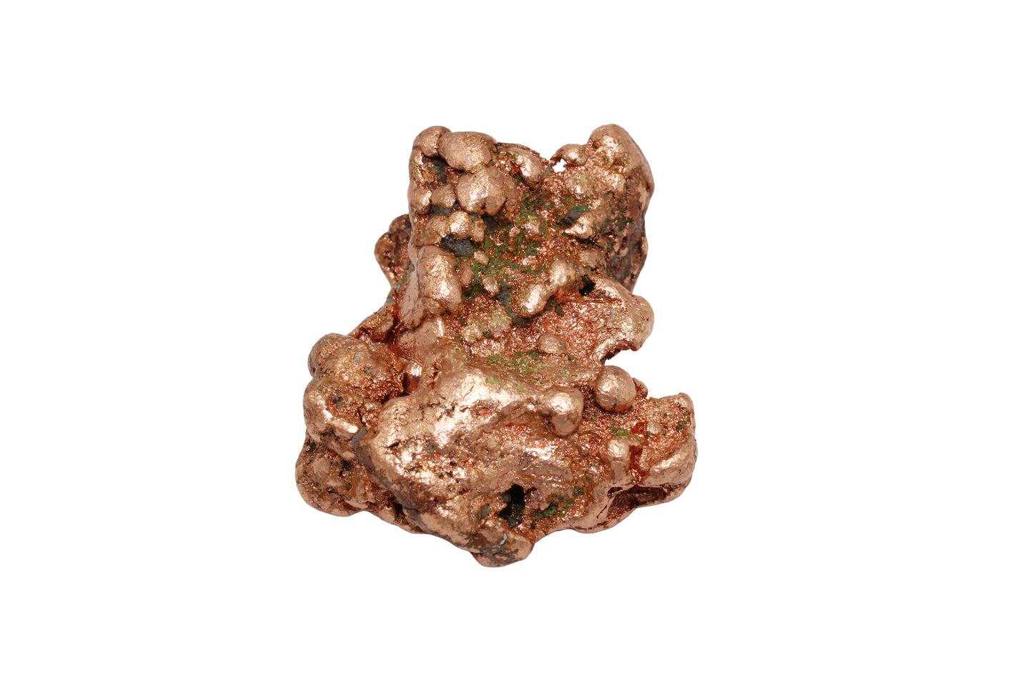 Copper Nugget B