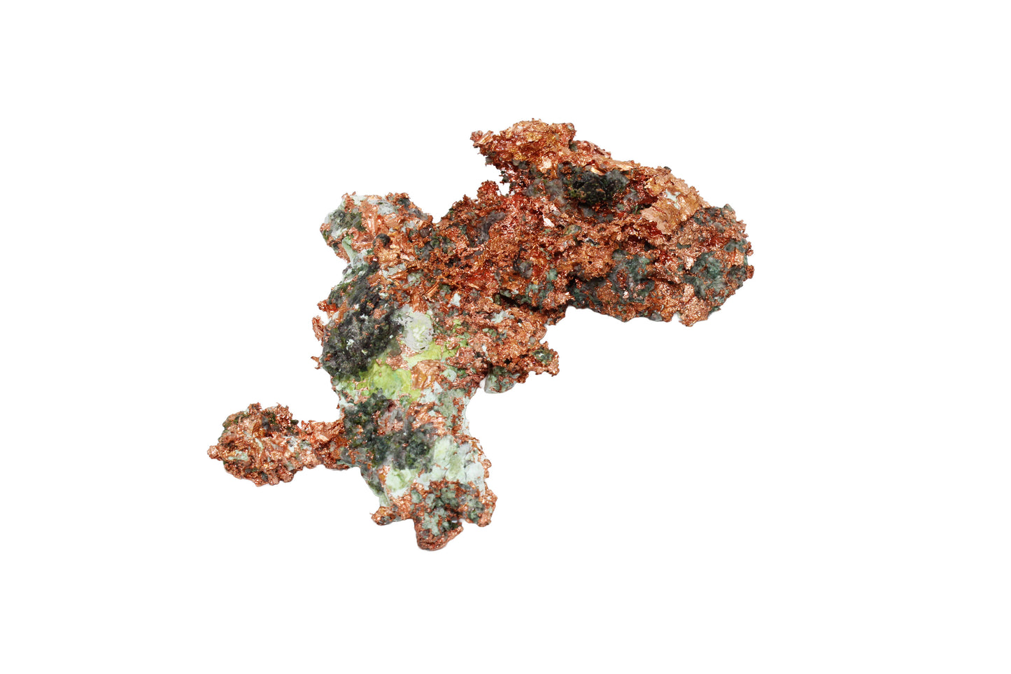 Copper Vein A