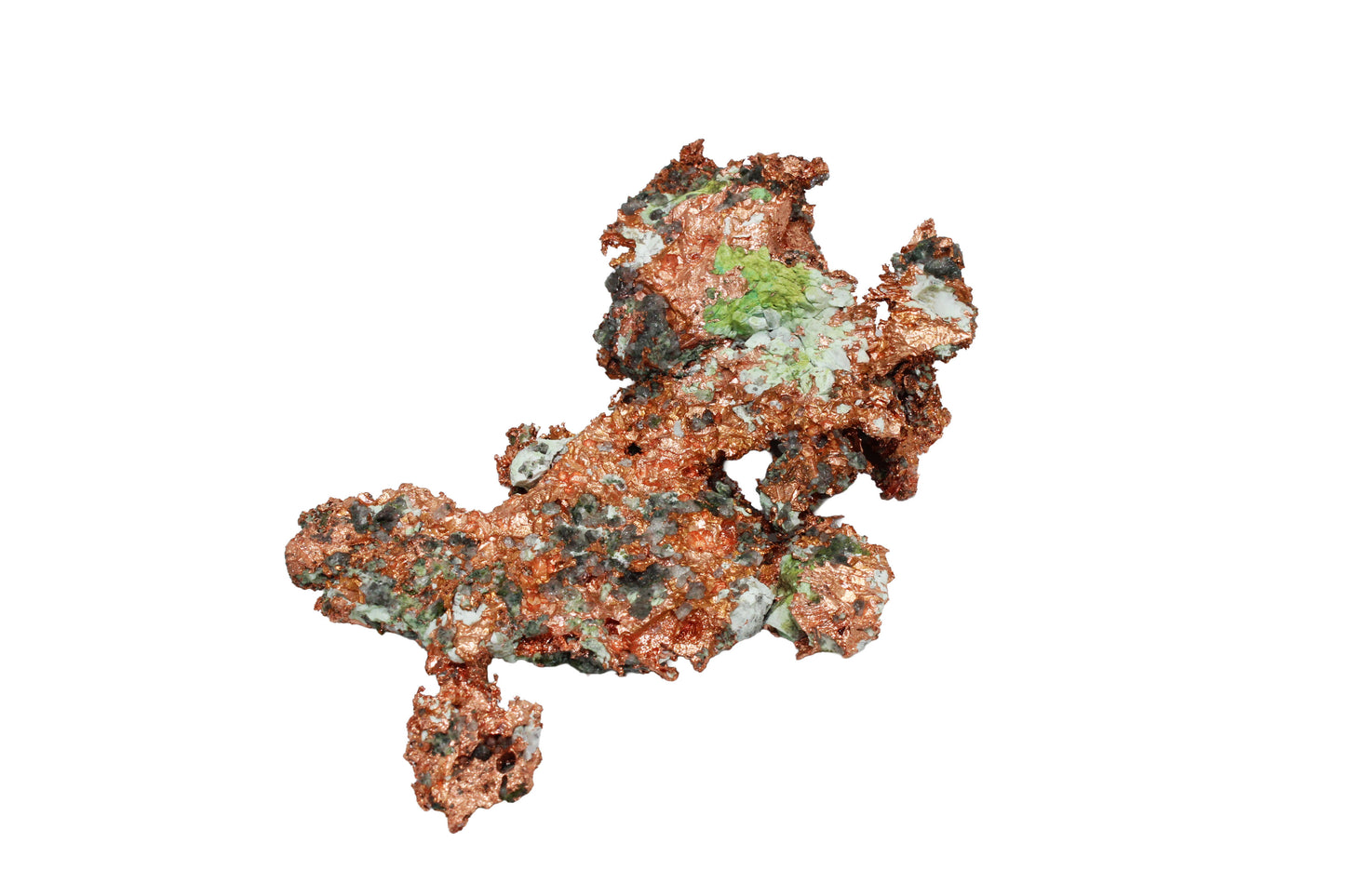 Copper Vein A