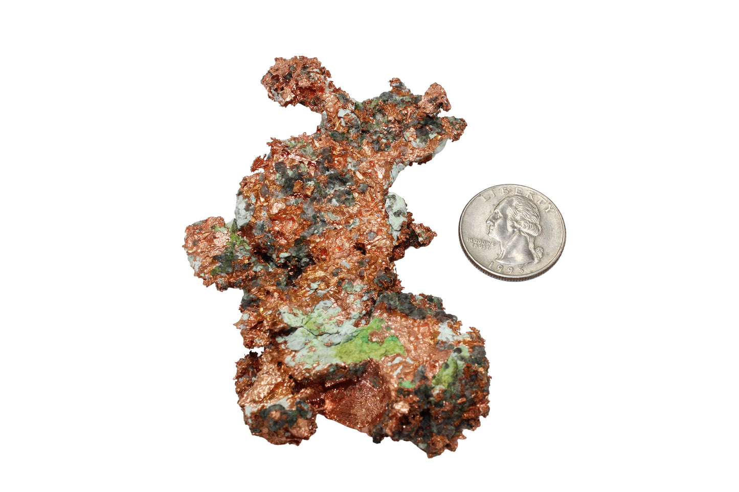 Copper Vein A