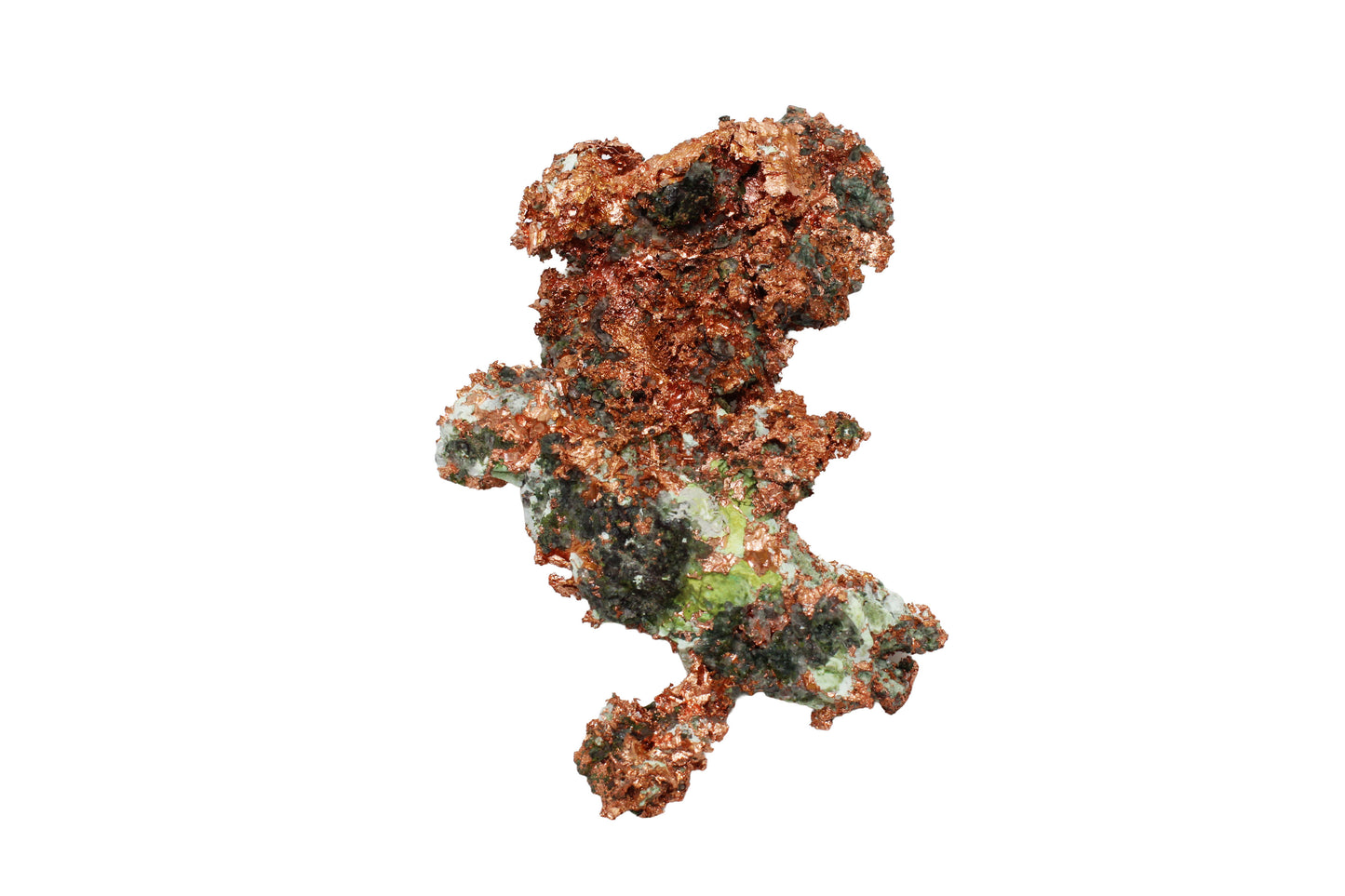 Copper Vein A