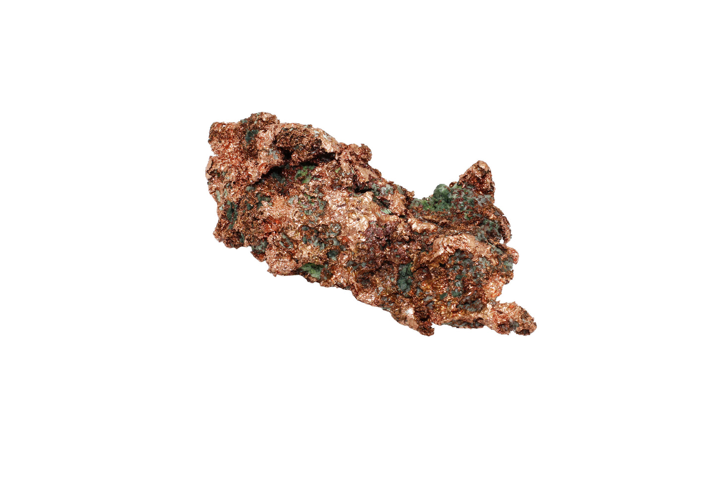 Copper Vein B