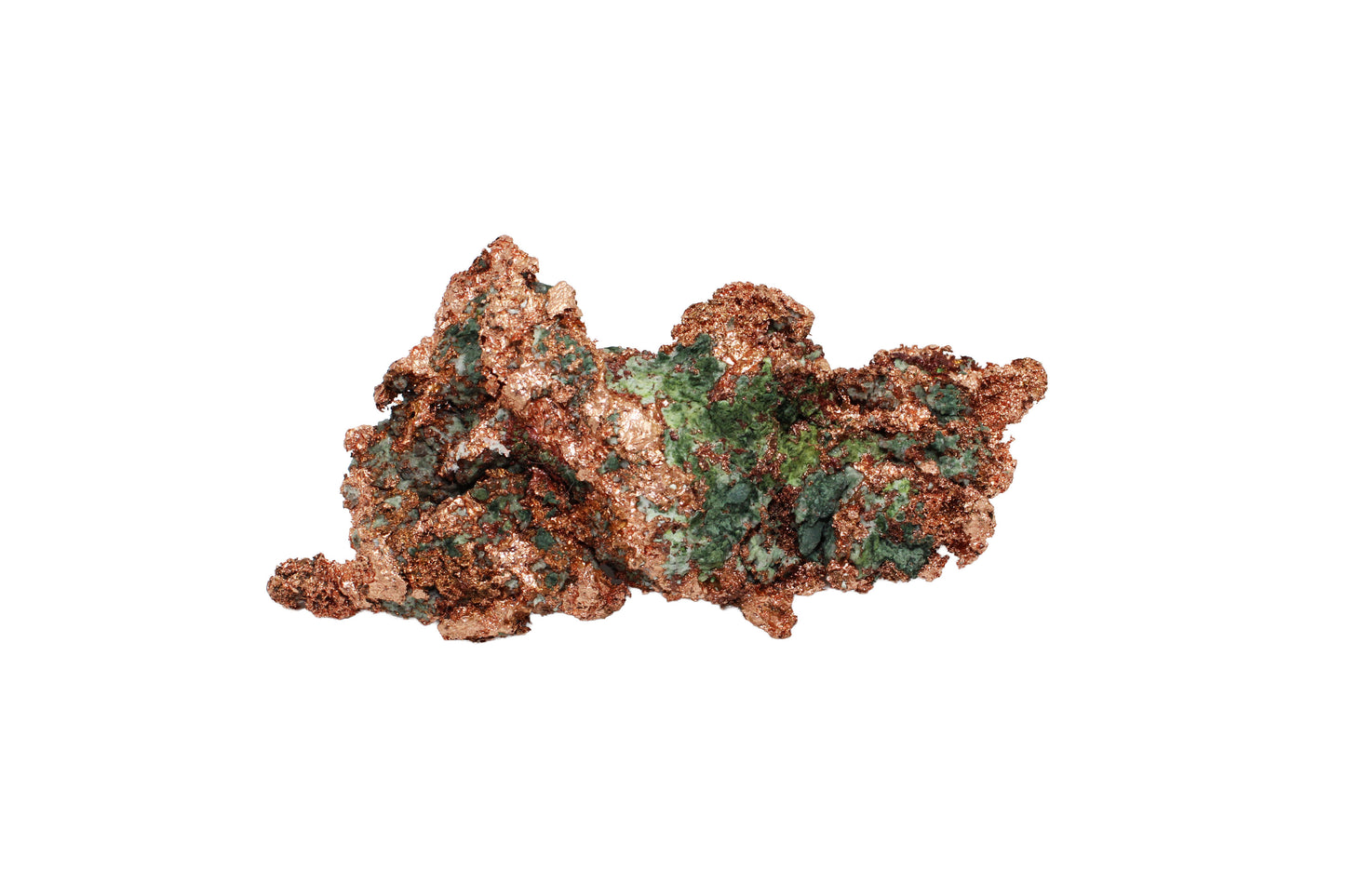 Copper Vein B