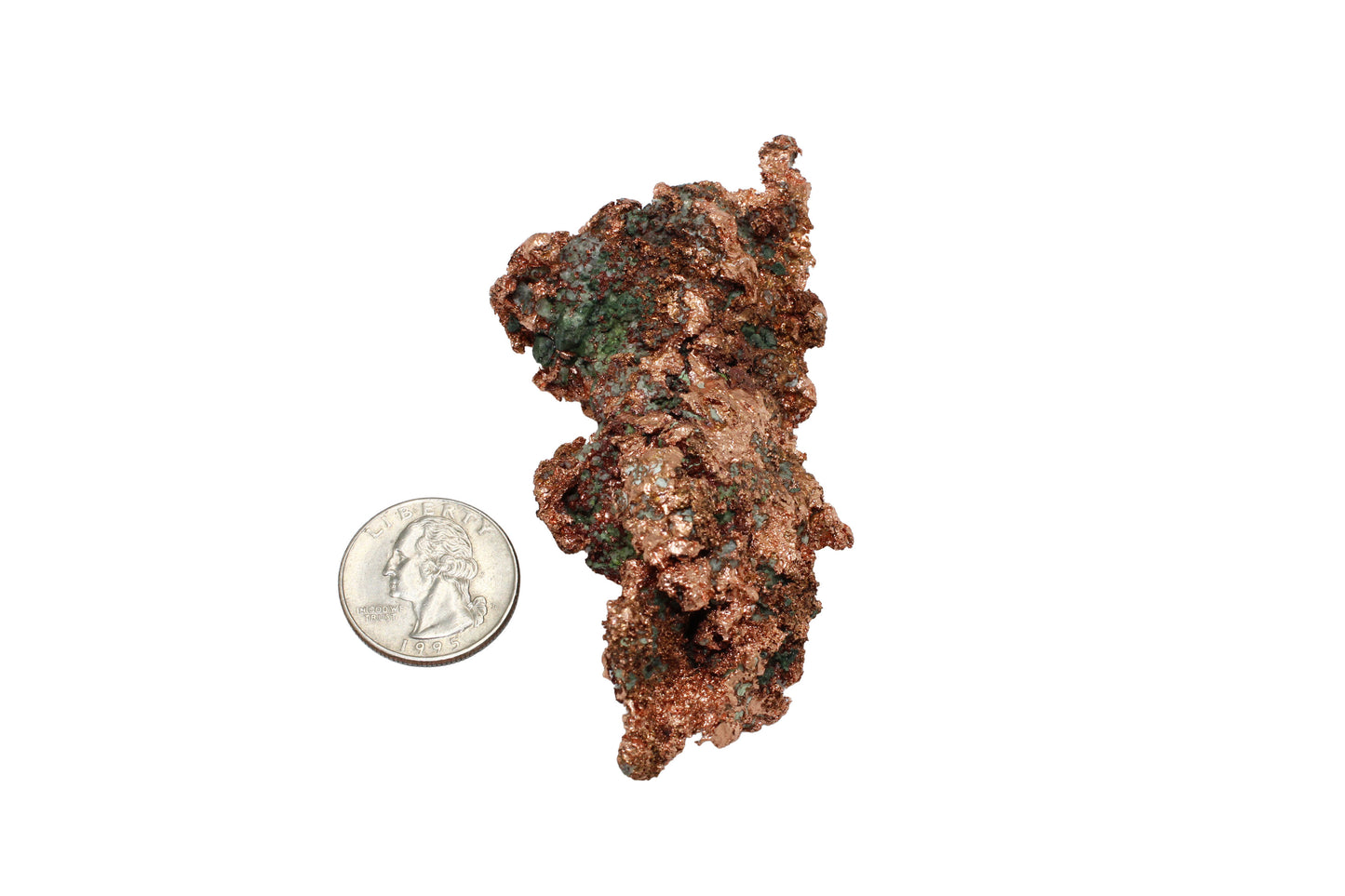 Copper Vein B
