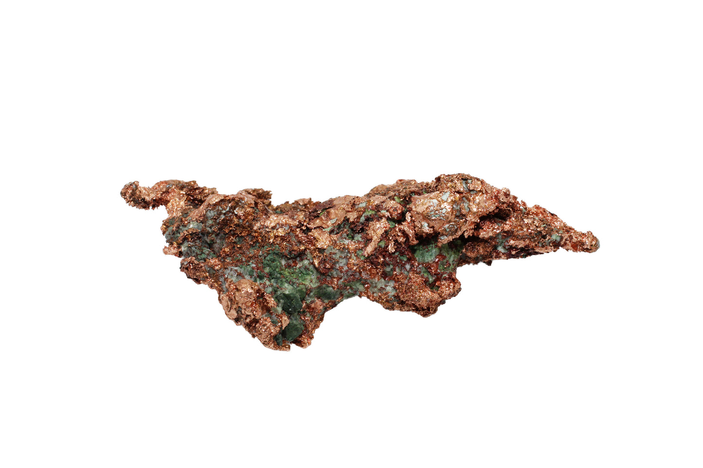 Copper Vein B