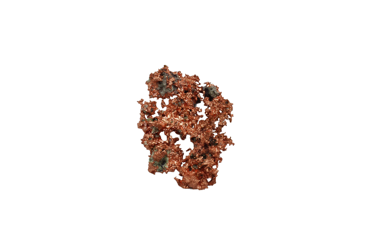 Copper Vein A1