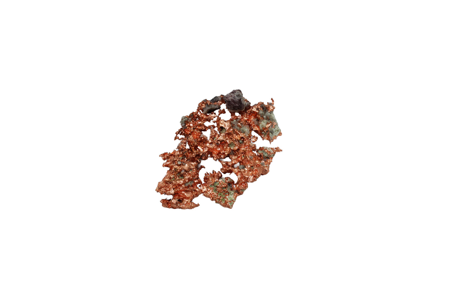 Copper Vein A1