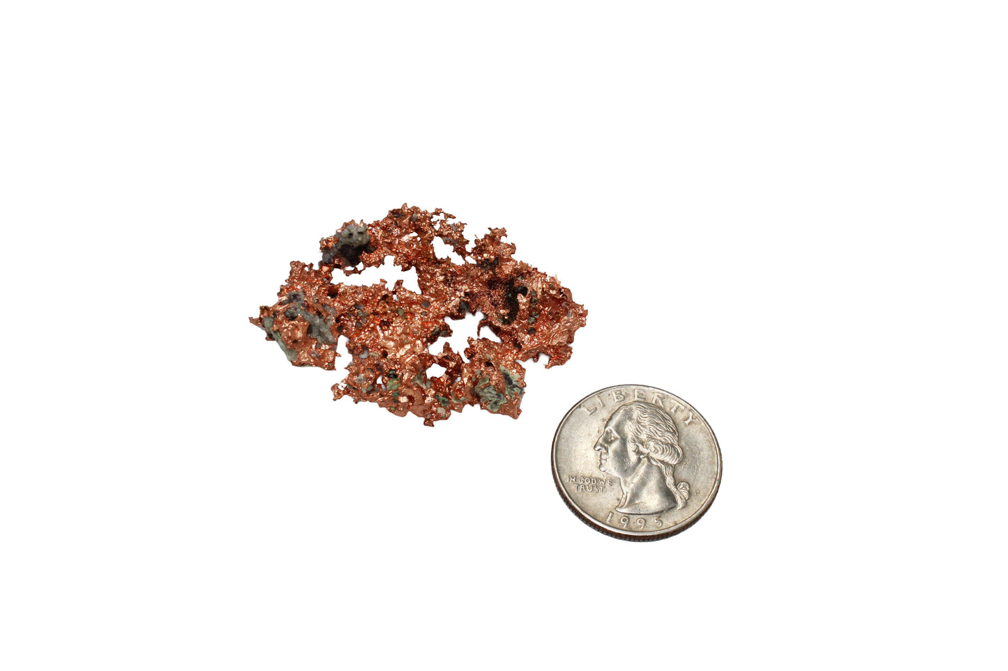 Copper Vein A1