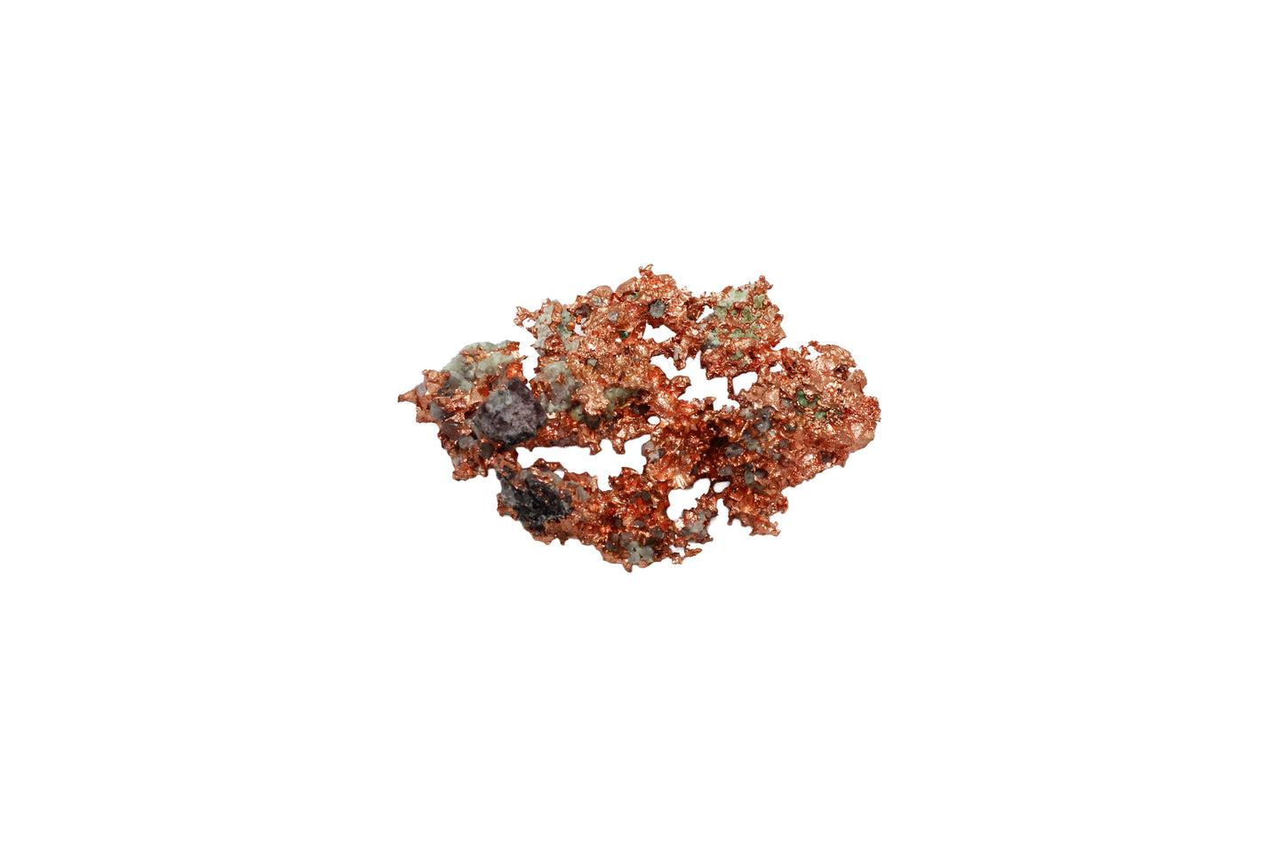 Copper Vein A1