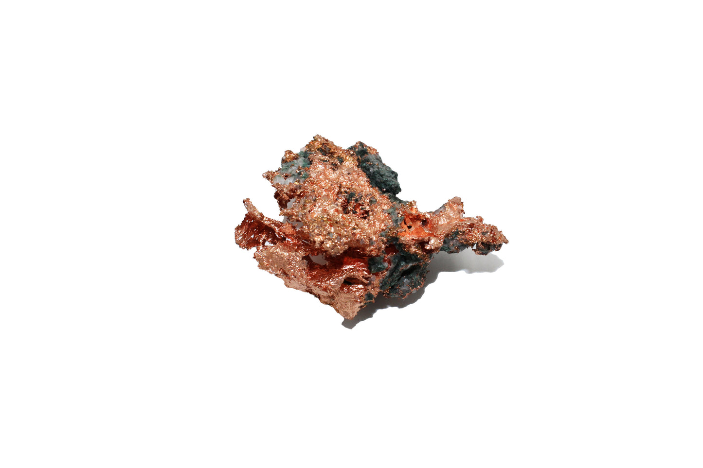 Copper Vein B1