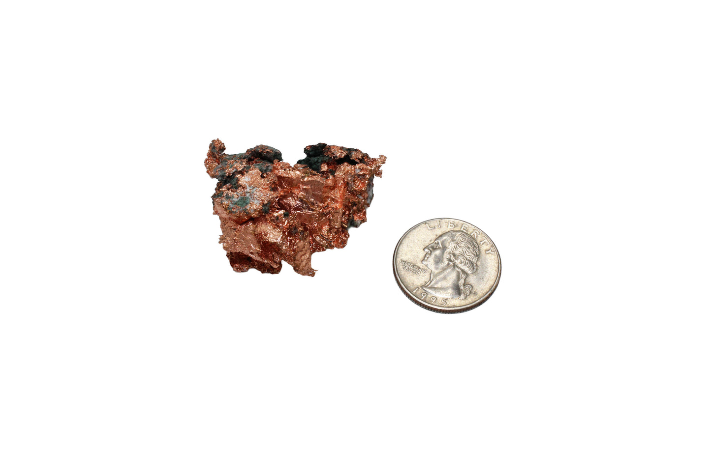 Copper Vein B1