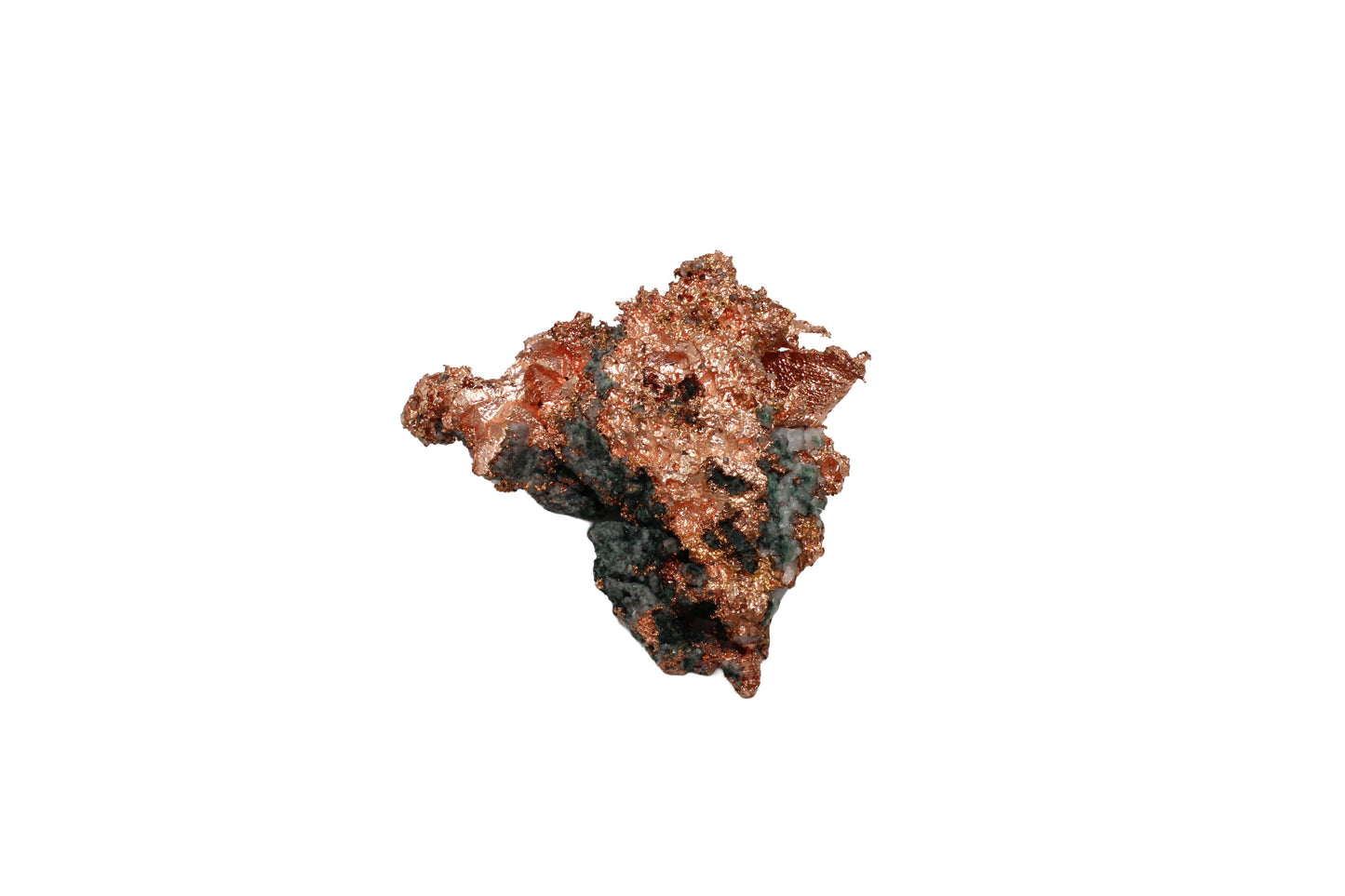 Copper Vein B1