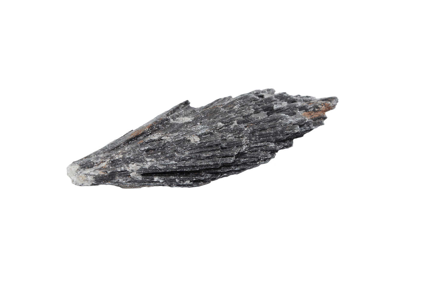 Kyanite Crystal (Black)