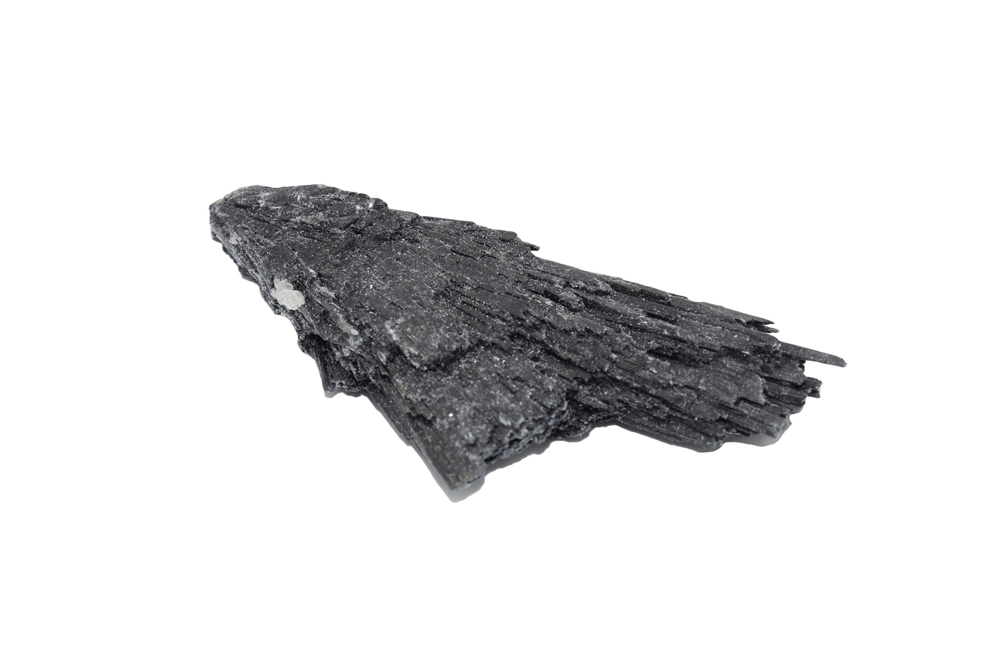 Kyanite Crystal (Black)