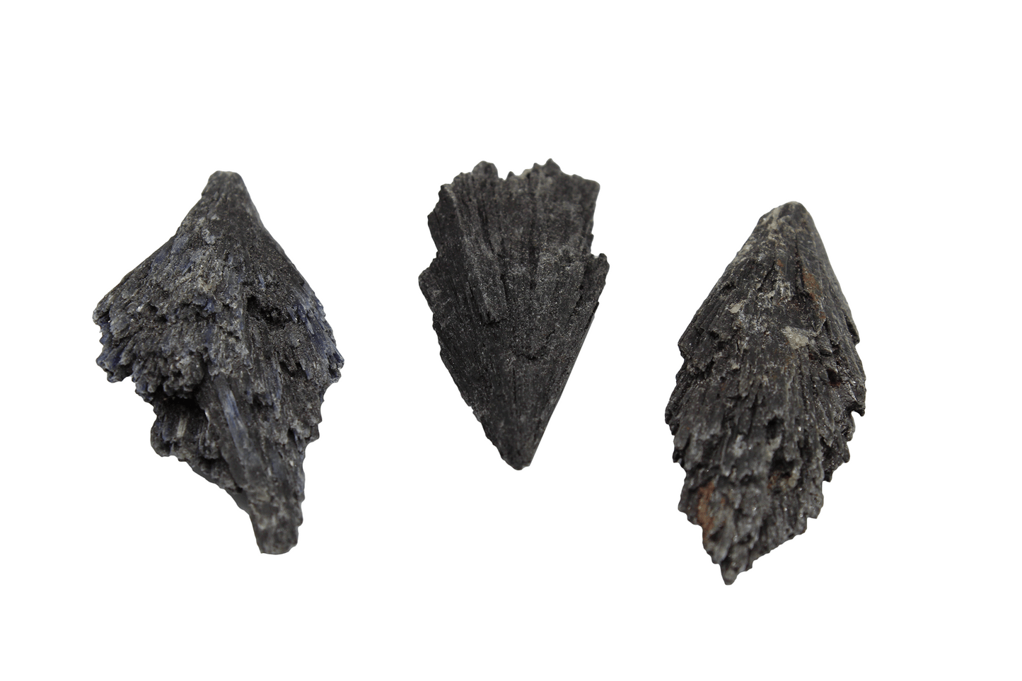 Kyanite Crystal (Black)