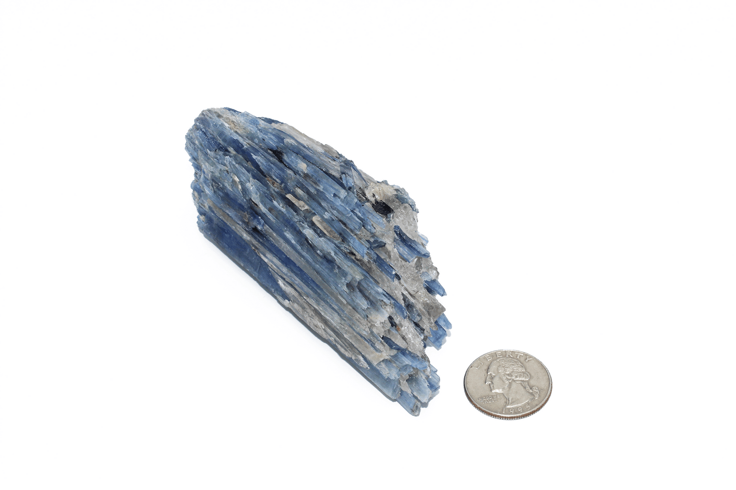 Kyanite (Blue) - B