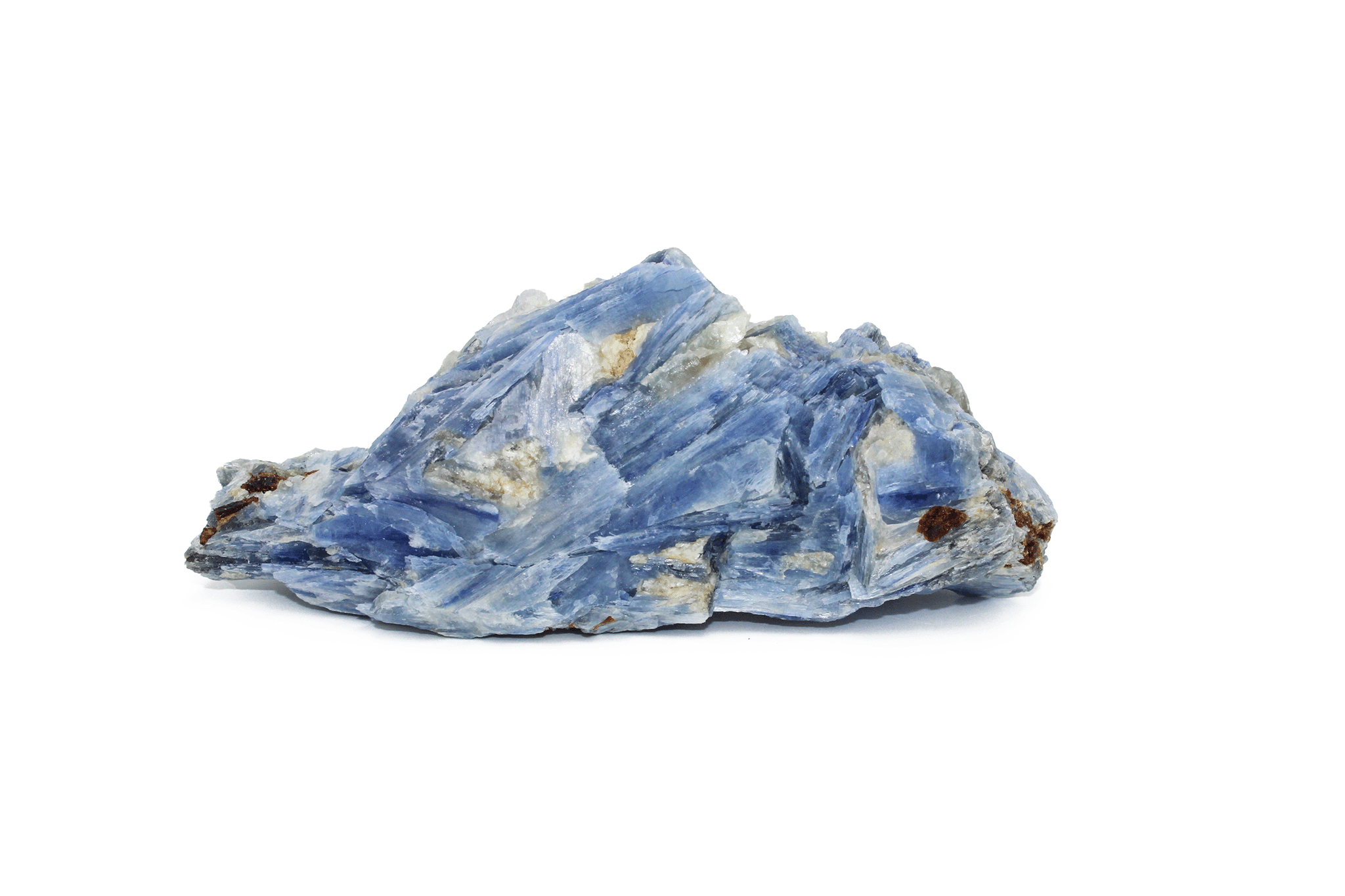 RARE !! KYANITE BLEUE DU NEPAL : 1,27 CARAT ★★ p425.135t RARE !! KYANITE BLEUE DU NEPAL : 1,27 CARAT ★★ p425.135t
