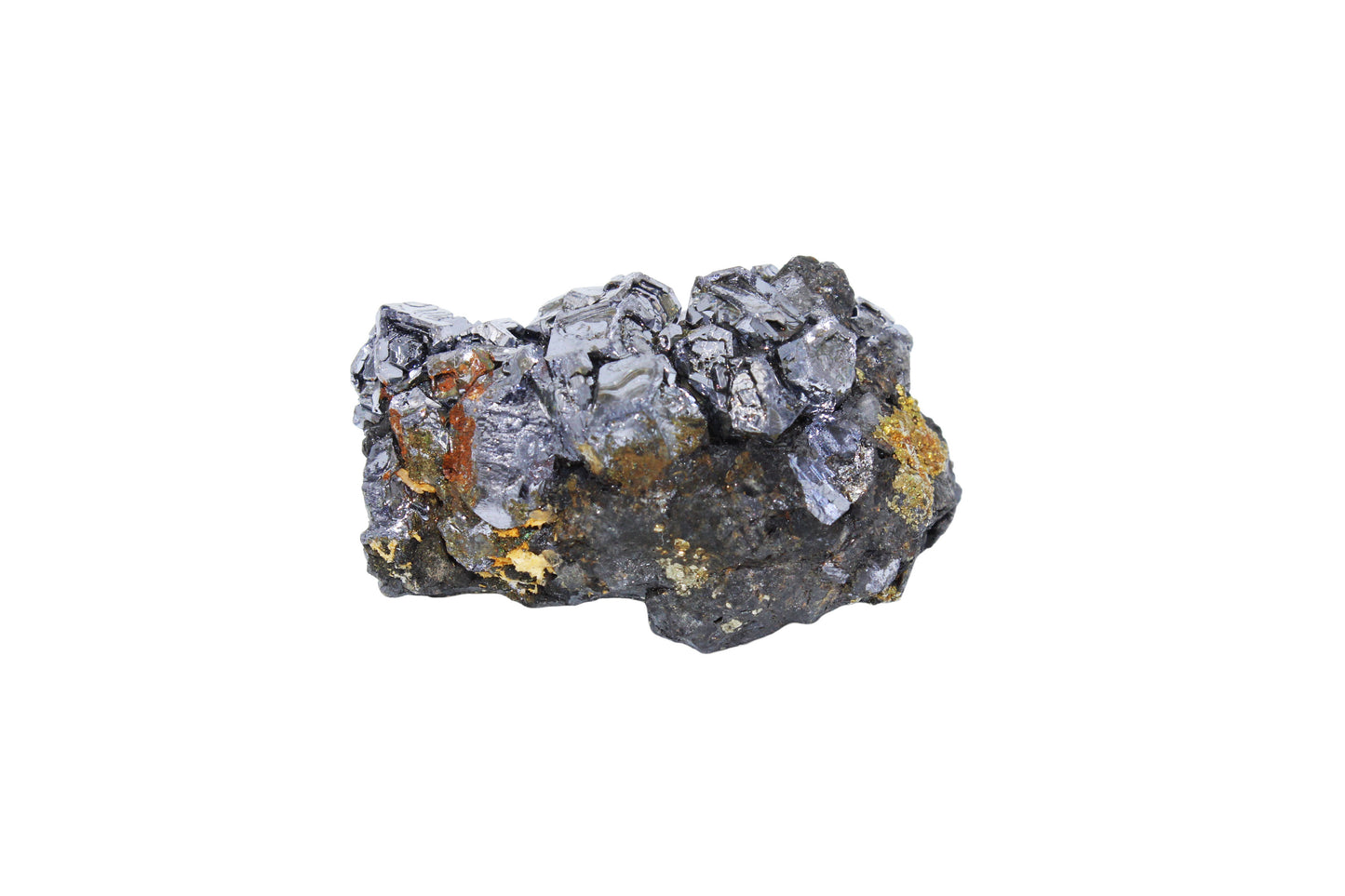 Galena - B