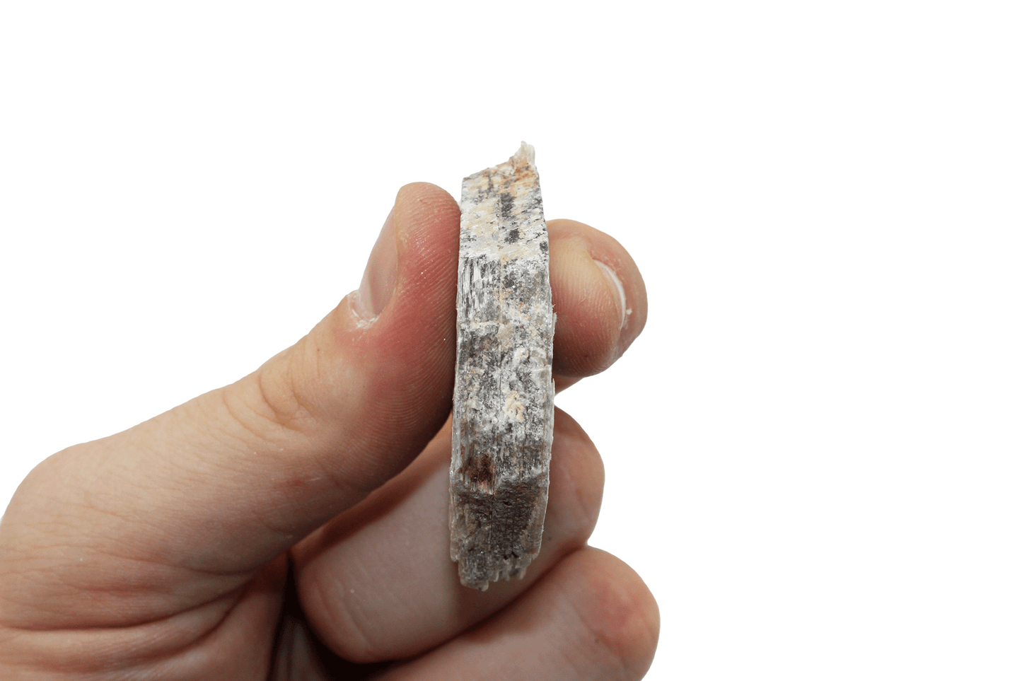 Lepidolite Mica Crystal ("Book")