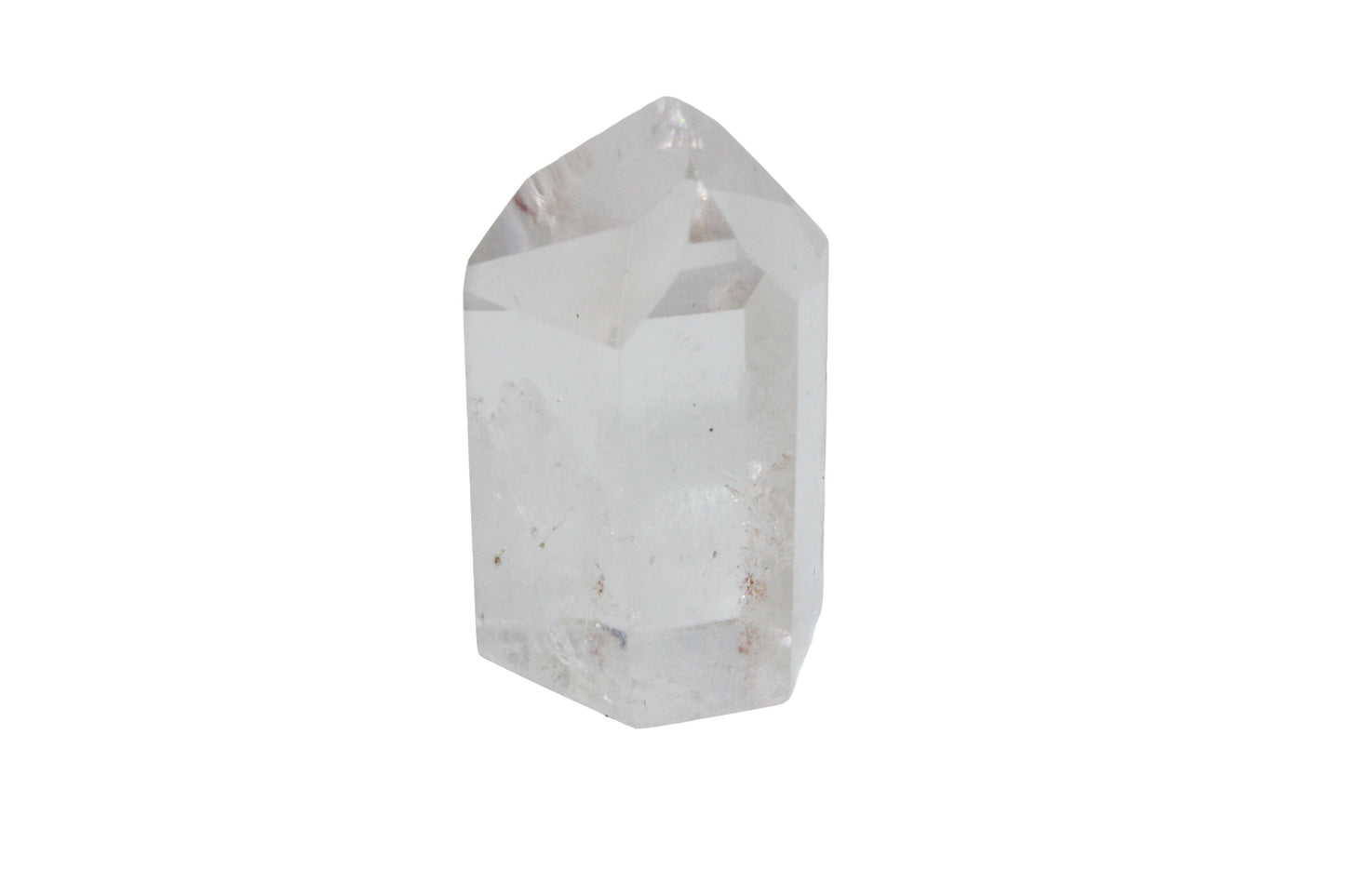 Clear Quartz Point