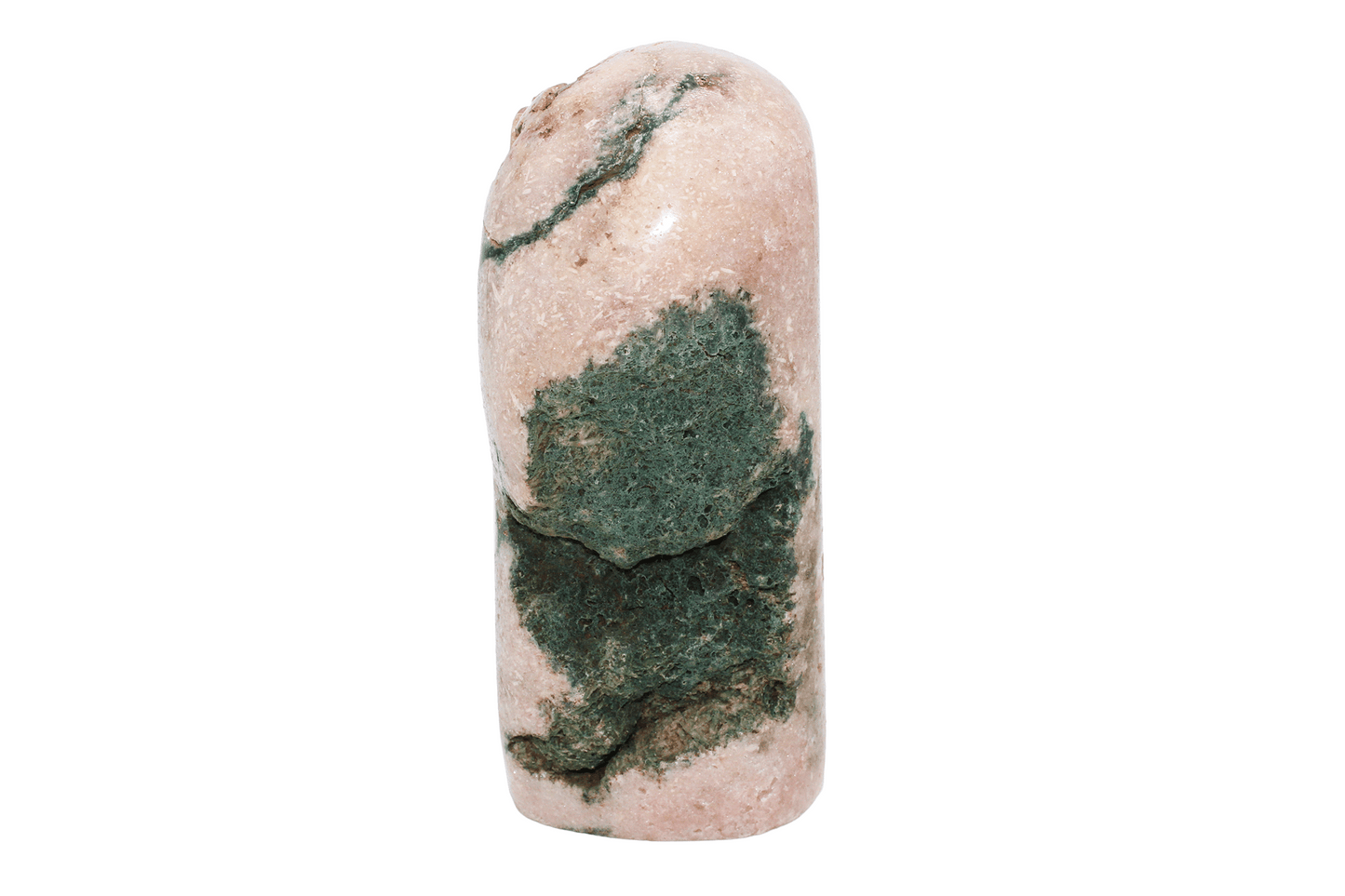 Pink Amethyst Druzy-A