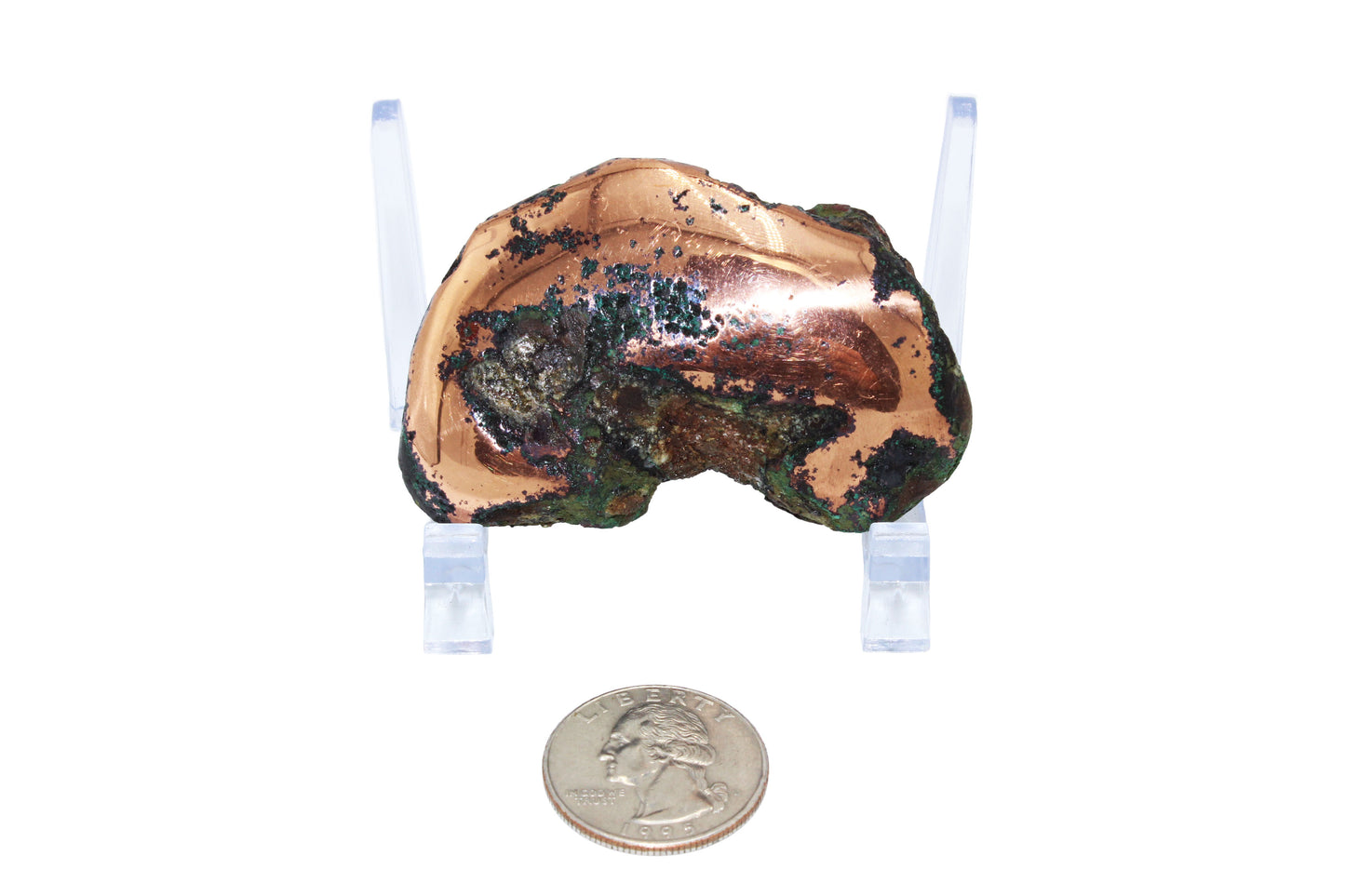 Copper Float D