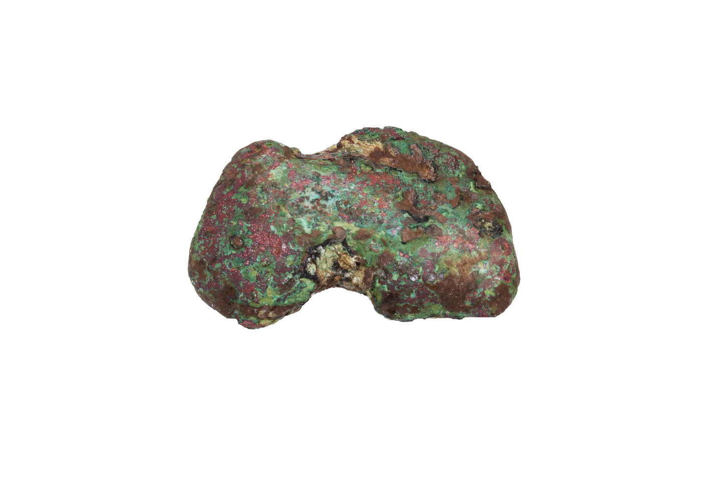 Copper Float D