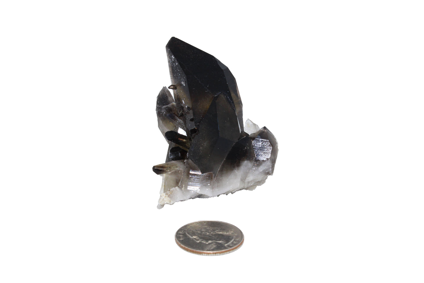 Smoky Quartz