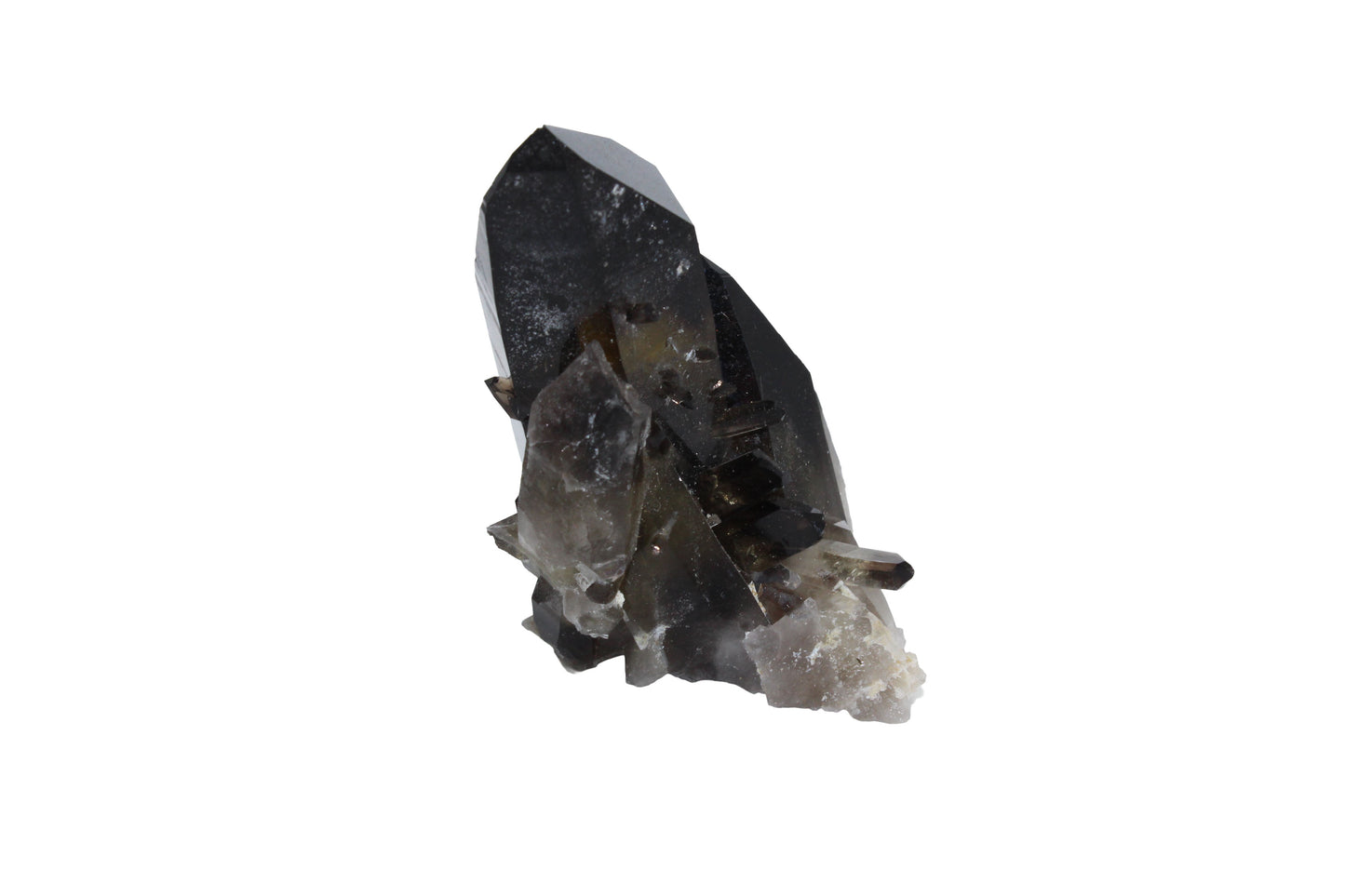 Smoky Quartz