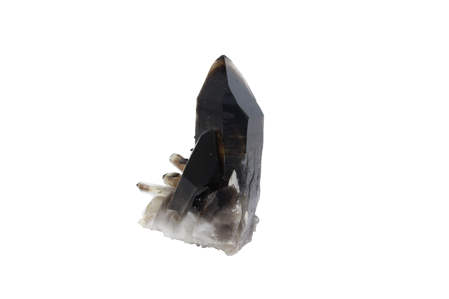 Smoky Quartz