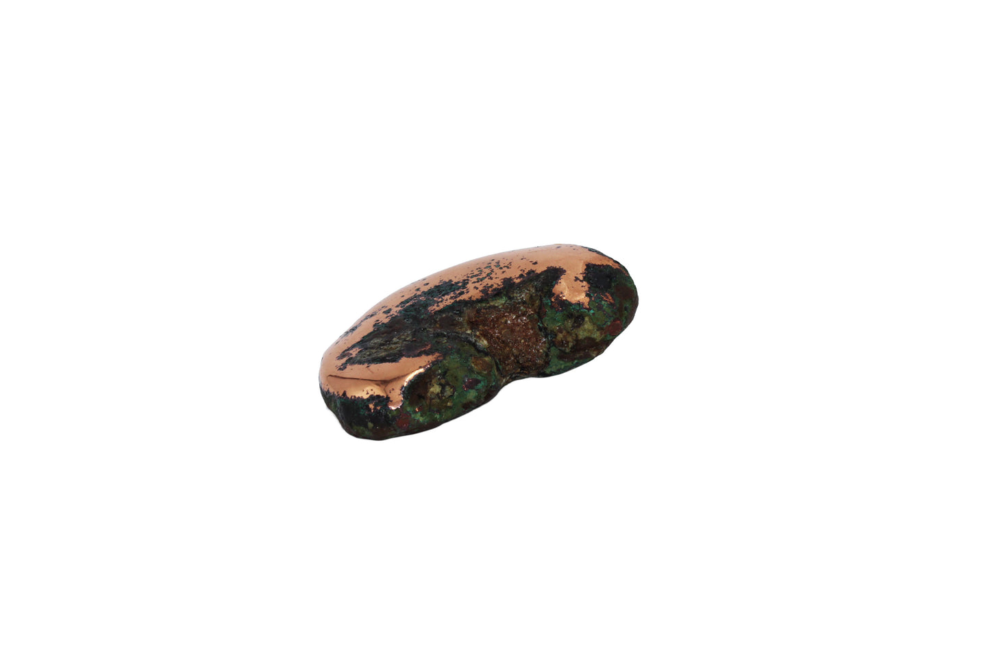 Copper Float D