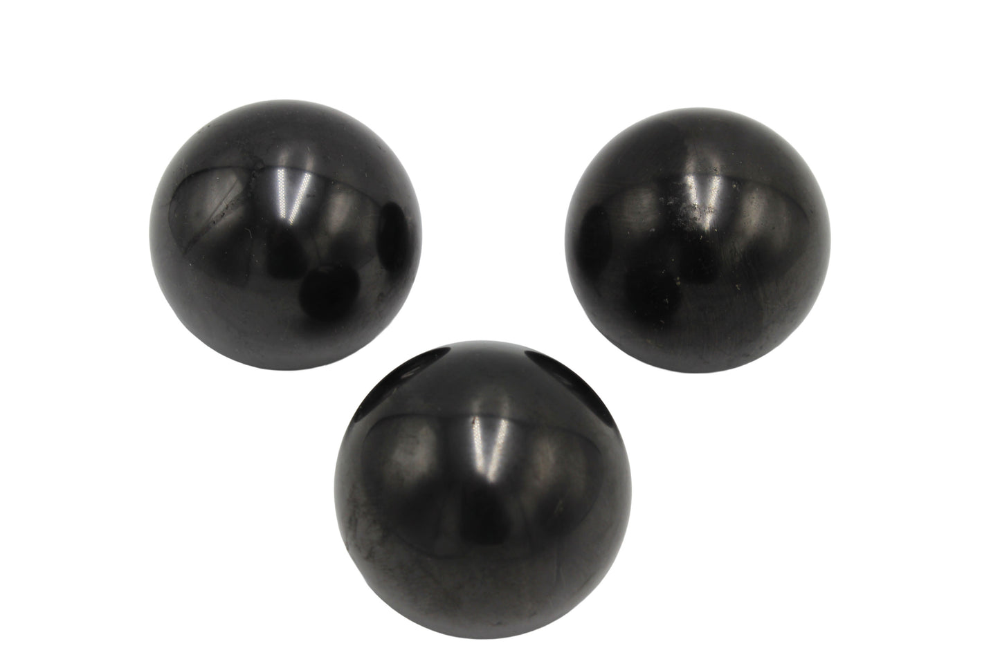 Shungite Sphere