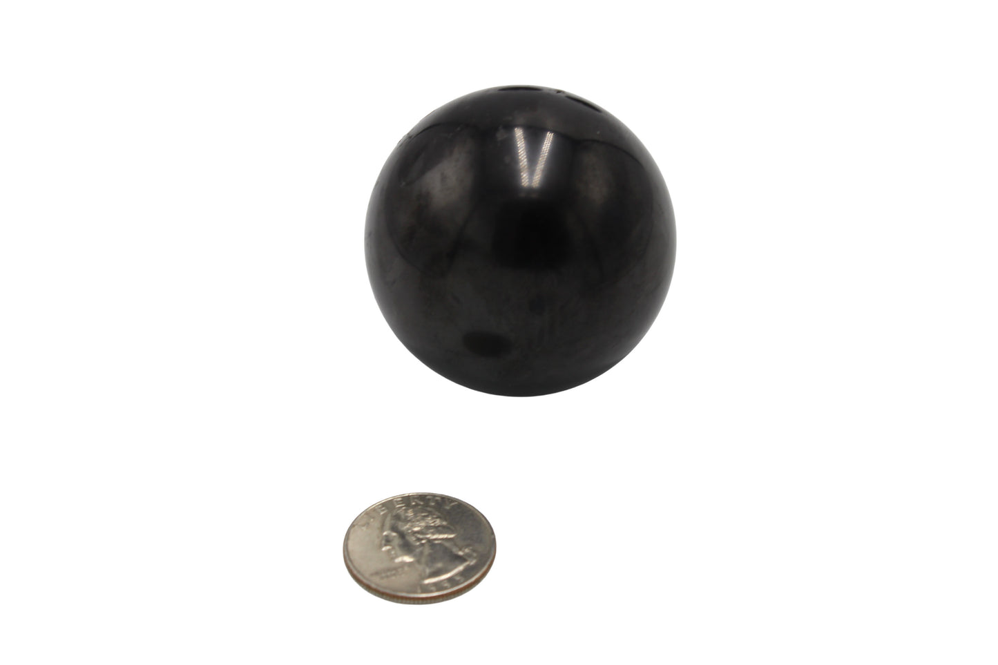 Shungite Sphere