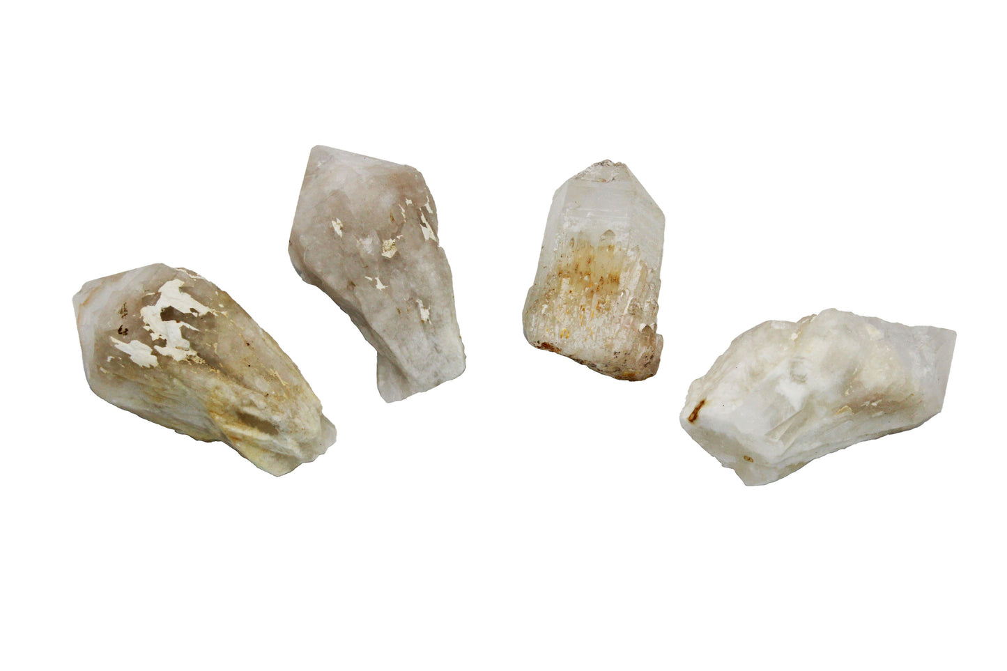 Candle Quartz -A