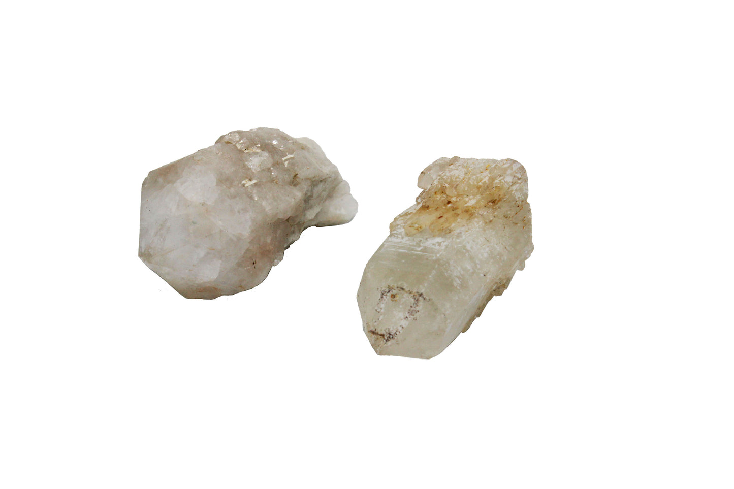 Candle Quartz -A