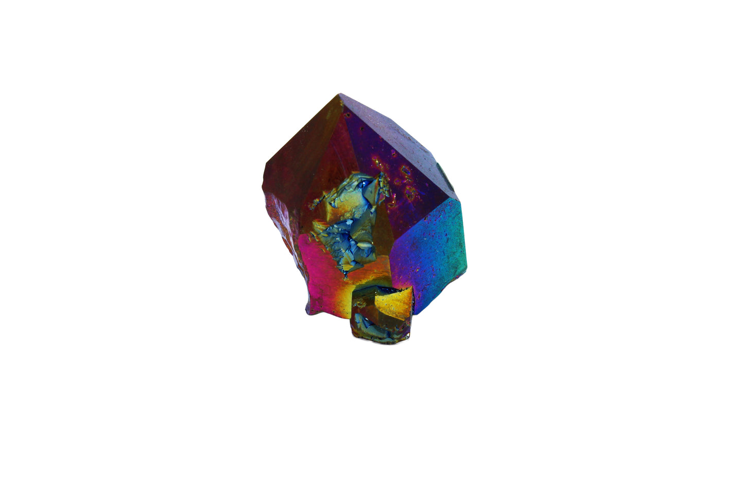 Aura Quartz - B