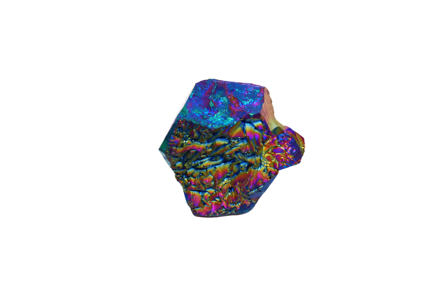 Aura Quartz - B