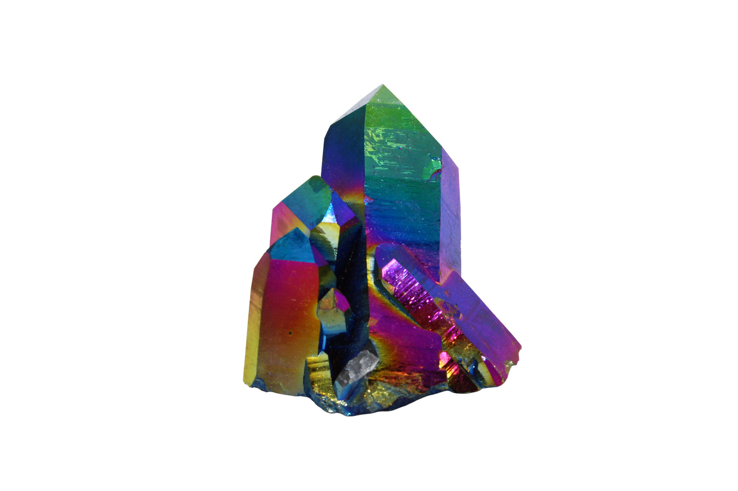 Aura Quartz - A