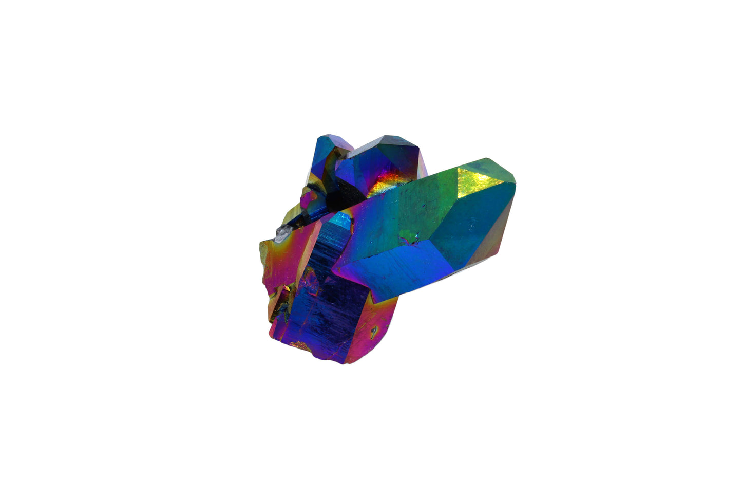 Aura Quartz - A