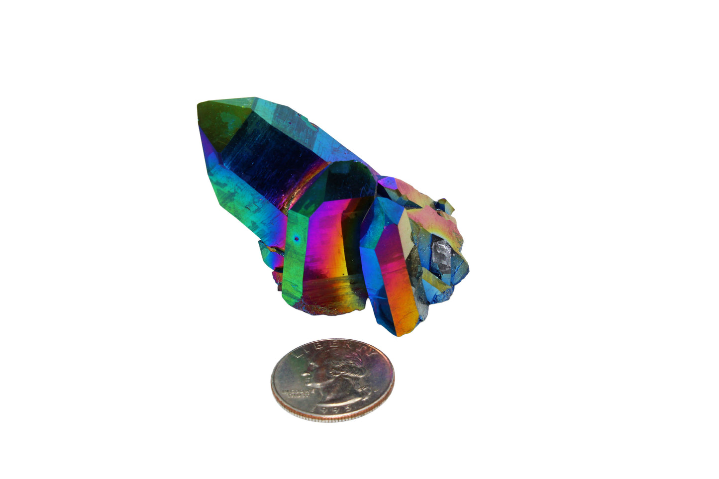 Aura Quartz - A