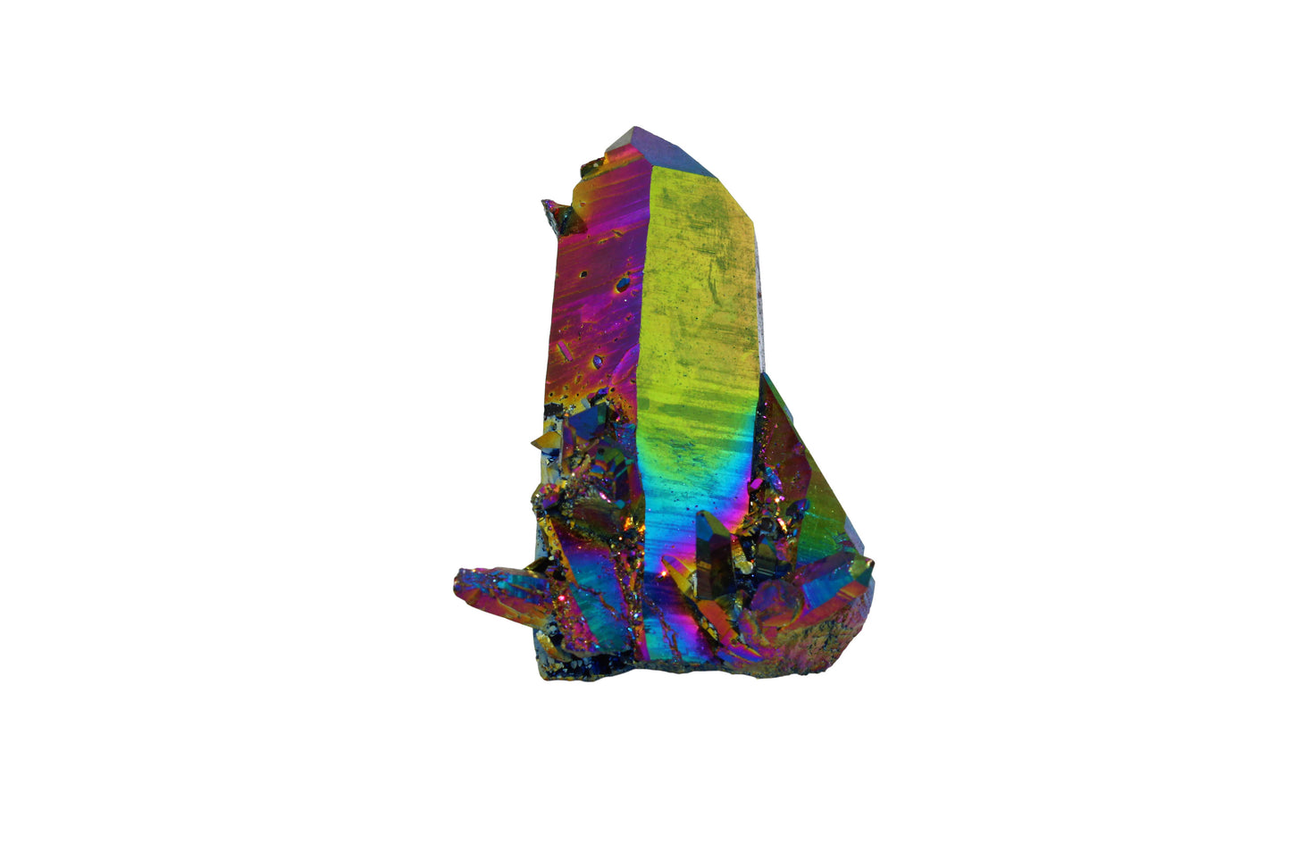 Aura Quartz - D