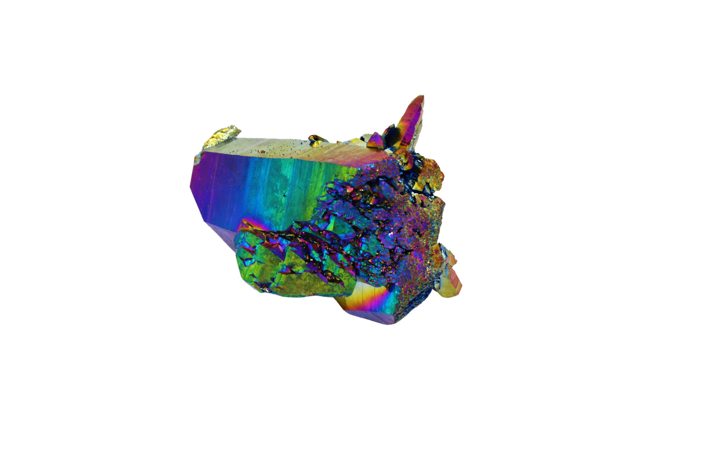 Aura Quartz - D