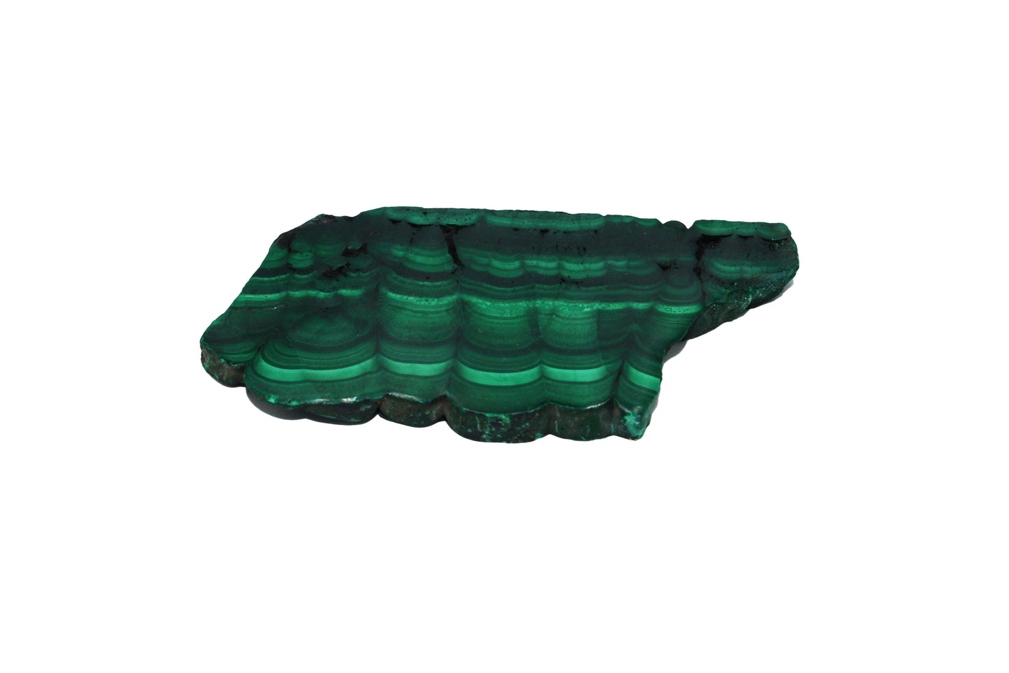 Malachite Slab