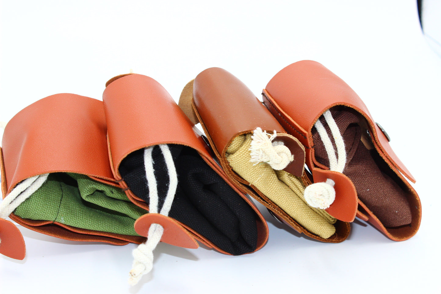 Rock Collection Bag