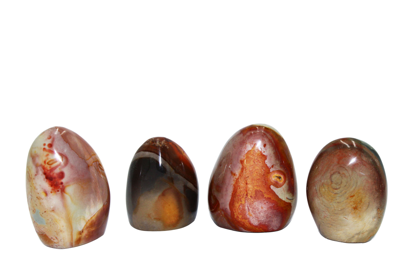 Polychrome Jasper Freeform