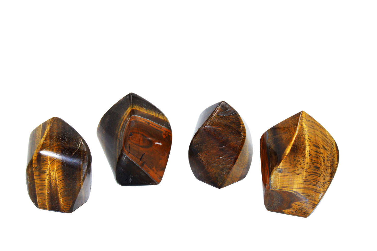 Tigers Eye Flame